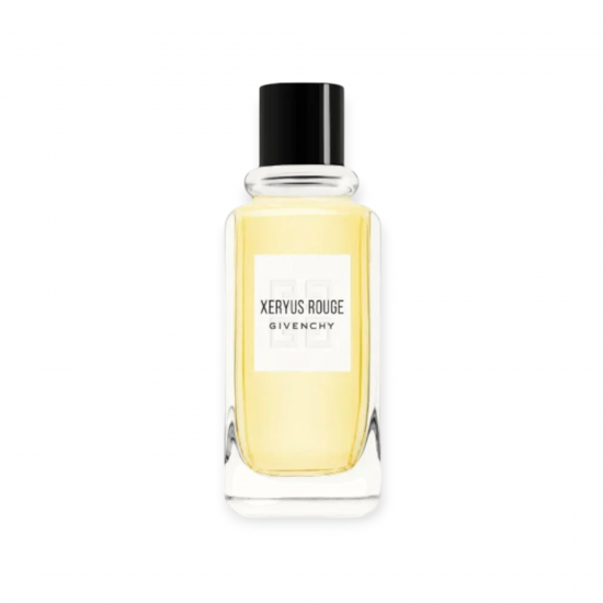 عطر جيفنشي اكسيروس روج او دو تواليت للرجال 100مل